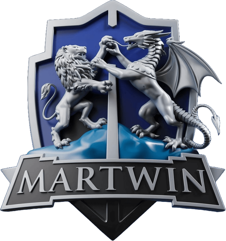 Martwin.net